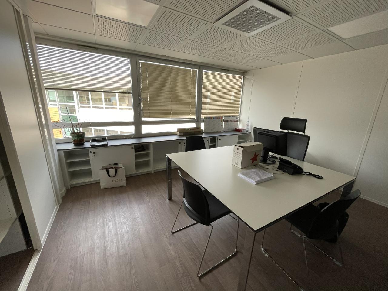 Bureau Toulouse 199m² Location bureau Toulouse Haute-Garonne OLBUR2528815 6